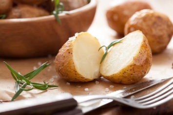Диетологи рассказали о совместимости диеты и картофеля
