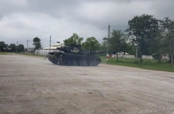 Уничтожитель боевиков: ВСУ получат новый танк (видео)
