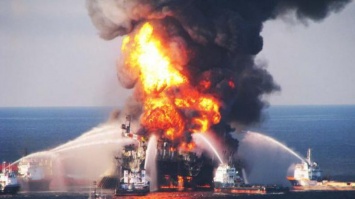 День нефтяника: самые страшные экологические катастрофы