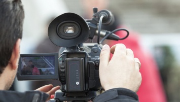 В Ровненской области добытчики янтаря напали на журналистов