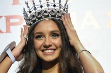 Пластический хирург рассказал всю правду о победительнице конкурса «Мисс Украина-2017»