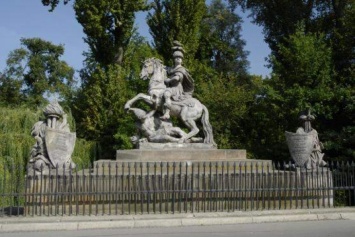 В Австрии разрушен мемориал украинско-польской истории