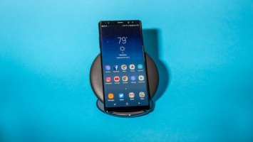 Galaxy Note 8 лучше, чем вы о нем думаете