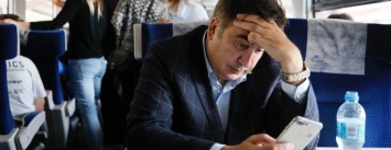 Саакашвили едет в Киев: куда ему сходить