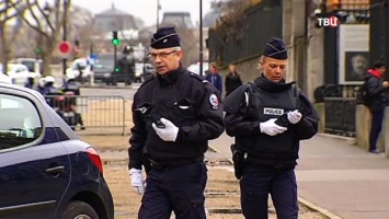 Раскрыта тайна жестокого убийства семьи на французском вокзале