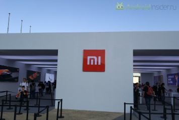 Отчет о презентации Xiaomi Mi Mix 2 и Mi Note 3