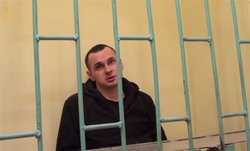 Тюремщики скрывают новое местопребывание Сенцова в РФ - адвокат