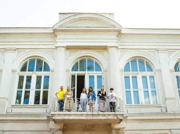 Харьковская школа архитектуры официально открылась