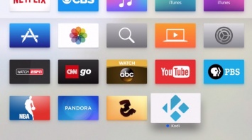 Обновленная Apple TV получит процессор А10Х