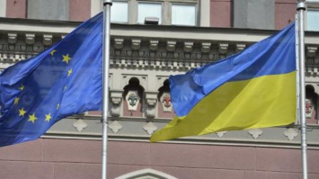 Украина подписала две конвенции Совета Европы