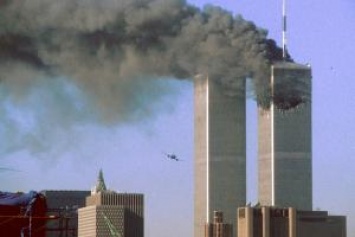 Теракт, унесший жизни почти трех тысяч человек: 16 лет назад в Нью-Йорке рухнули башни-близнецы