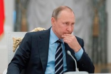 Цимбалюк: Путин начал торг оккупированным Донбассом