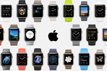 Apple Watch. История успеха самых популярных умных часов