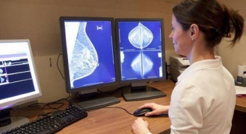 В Сумах за бюджетные средства приобрели первый цифровой маммограф