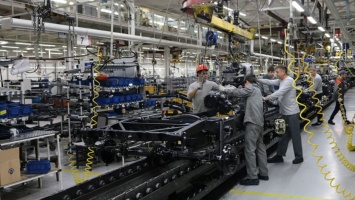 Ульяновский автомобильный завод прошел аудит производства от японской ассоциации ROTOBO