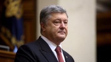 В ближайшие дни Порошенко покинет Украину