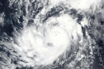 ООН оказывает помощь пострадавшим от мощного урагана «Ирма»