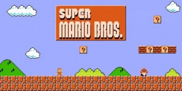 Искусственный интеллект написал собственную версию игры Super Mario