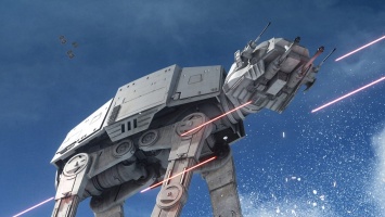 EA бесплатно раздает сезонный абонемент для Star Wars: Battlefront на всех платформах