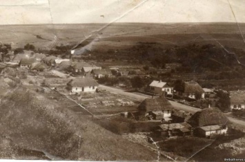 Российская пропаганда лжет: Дебальцево всегда был украинским городом (фотофакт)