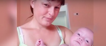Родители винят в смерти новорожденной дочери врачей перинатального центра (Видео)