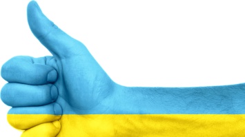 Первая в истории запись гимна Украины покорила сеть (видео)