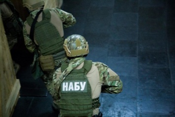 НАБУ задержала депутата Киевсовета (фото)