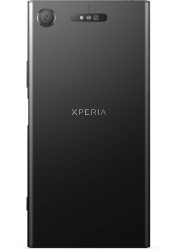 Sony Xperia XZ1 и Xperia XZ1 Compact: стартовал предзаказ