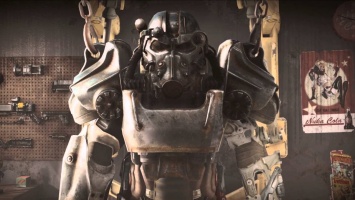 В Fallout 4 стал популярен мод, который убирает навязчивое упоминание Creation Club