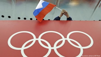 Антидопинговые агентства потребовали отстранить РФ от Олимпиады в Пхенчхане
