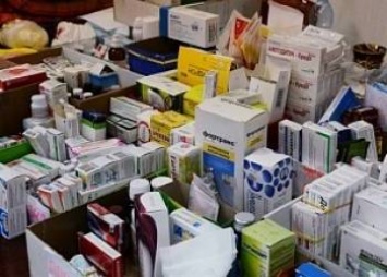 Киберполиция разоблачила крупнейшую в истории Украины схему по продаже фальсифицированных медпрепаратов