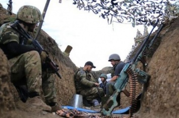 Абы рожа не лопнула: как генералы зарабатывают в АТО из киевских кабинетов