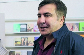 «По десятибалльной шкале отработали на восьмерочку»: чего выжидает Саакашвили