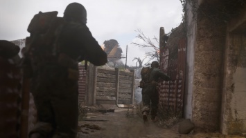 Открытый бета-тест Call of Duty: WWII начнется на PC в конце сентября, а пока - минимальные требования