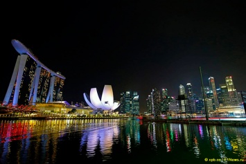 Гран При Сингапура и Формула 1 продлили контракт