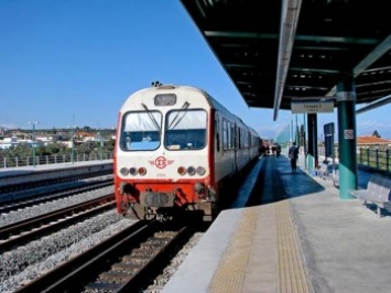 Итальянская железнодорожная госкомпания FS приобрела греческого оператора TrainOSE