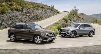 Mercedes-Benz отзывает в России почти 8500 автомобилей