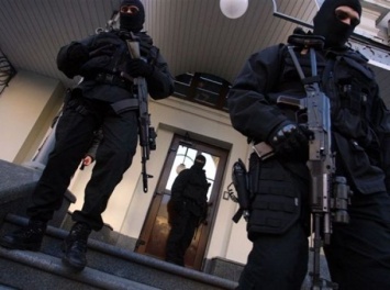 Киевские спецслужбы готовят провокации против запорожцев