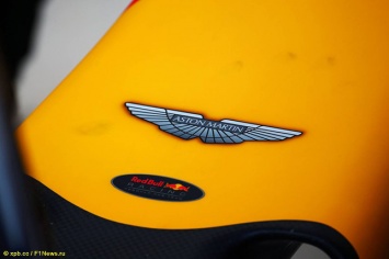 В Aston Martin подумывают о Формуле 1