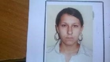 В Одессе разыскивается 26-летняя Алена Григорук