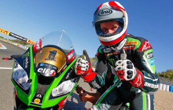 Чемпион WorldSBK Джонатан Рэй может сменить Андреа Янноне в Suzuki MotoGP
