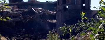 Под завалами недействующей шахты погиб криворожанин (ФОТО)