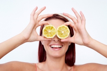 5 необходимых продуктов для здоровья глаз