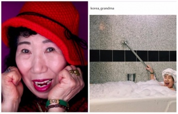 Корейская Бабушка: как задорная пенсионерка в 70 лет стала звездой YouTube