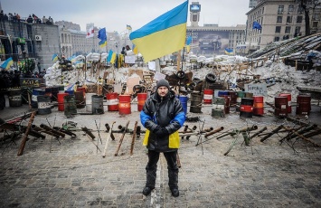 Эксперт указал на главные исторические последствия Майдана для Украины