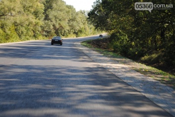 Инспекция трассы М-22: новое дорожное покрытие уже "поплыло" (ФОТО)