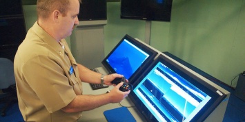 ВМС США будут использовать геймпады от Xbox 360 на новейших атомных субмаринах