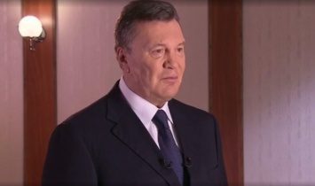 Янукович до сих пор обворовывает украинцев: раскрыта схема
