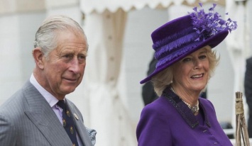Почему Принц Чарльз не будет жить в Букингемском дворце