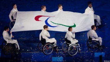 Британские паралимпийцы специально укорачивали себе конечности